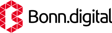 Bonndigital Logo