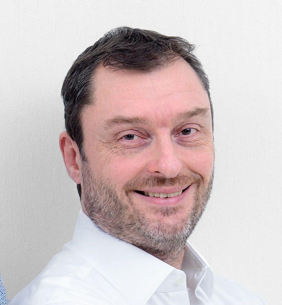 Peter Stamm
