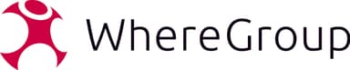 WhereGroup GmbH Logo