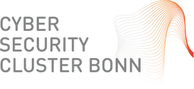 Cybersecurity Cluster Bonn e.V. Logo