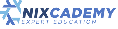 NixCademy Logo