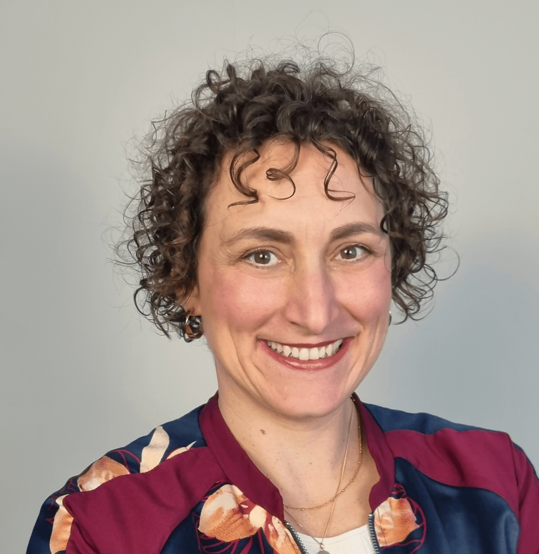 Lisa Fröhlich - Corporate Communications @ Link11