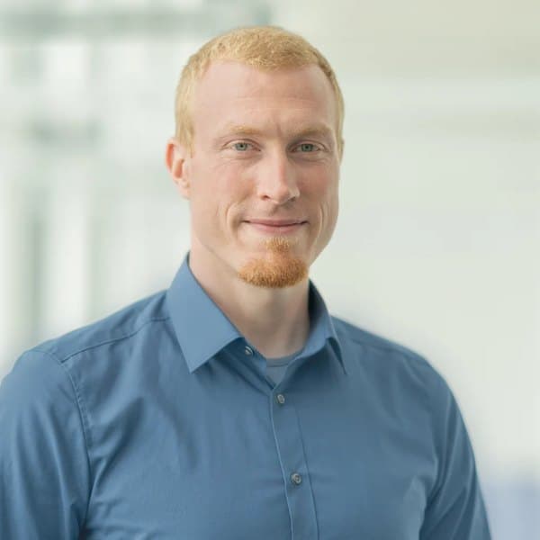 Dr. Marc Ohm – Forschung zu Software Supply Chain Security, Universität Bonn