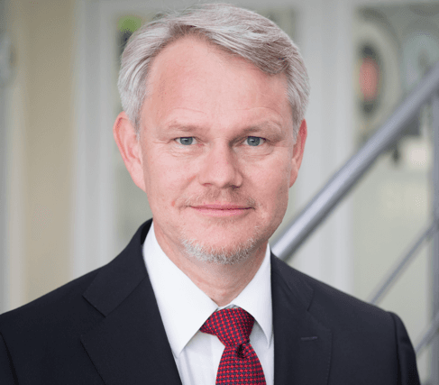 Stephan Wirtz - CEO anykey GmbH - Mitglied ITK-Ausschuss des DIHK