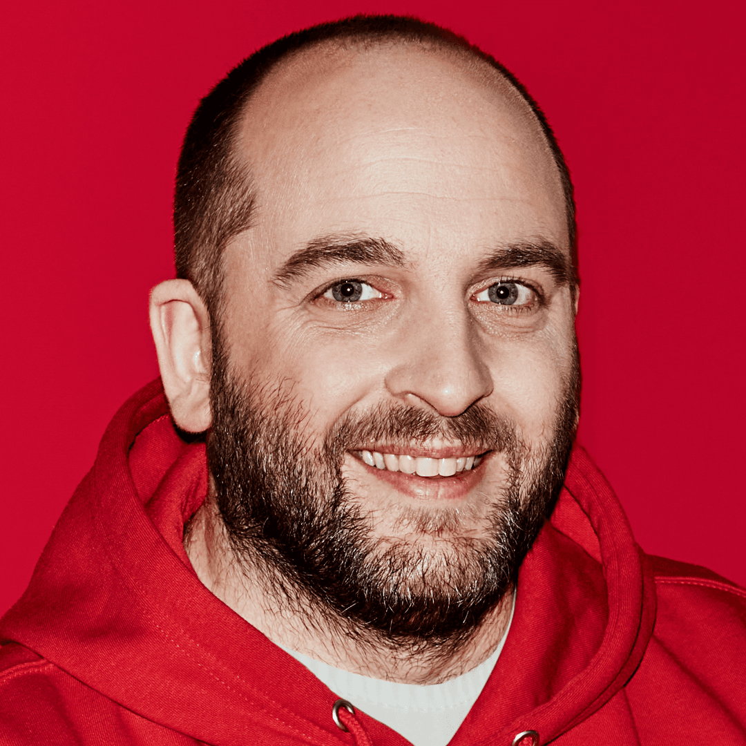 Matthias Wyss - Leitung Cyber Defense Center