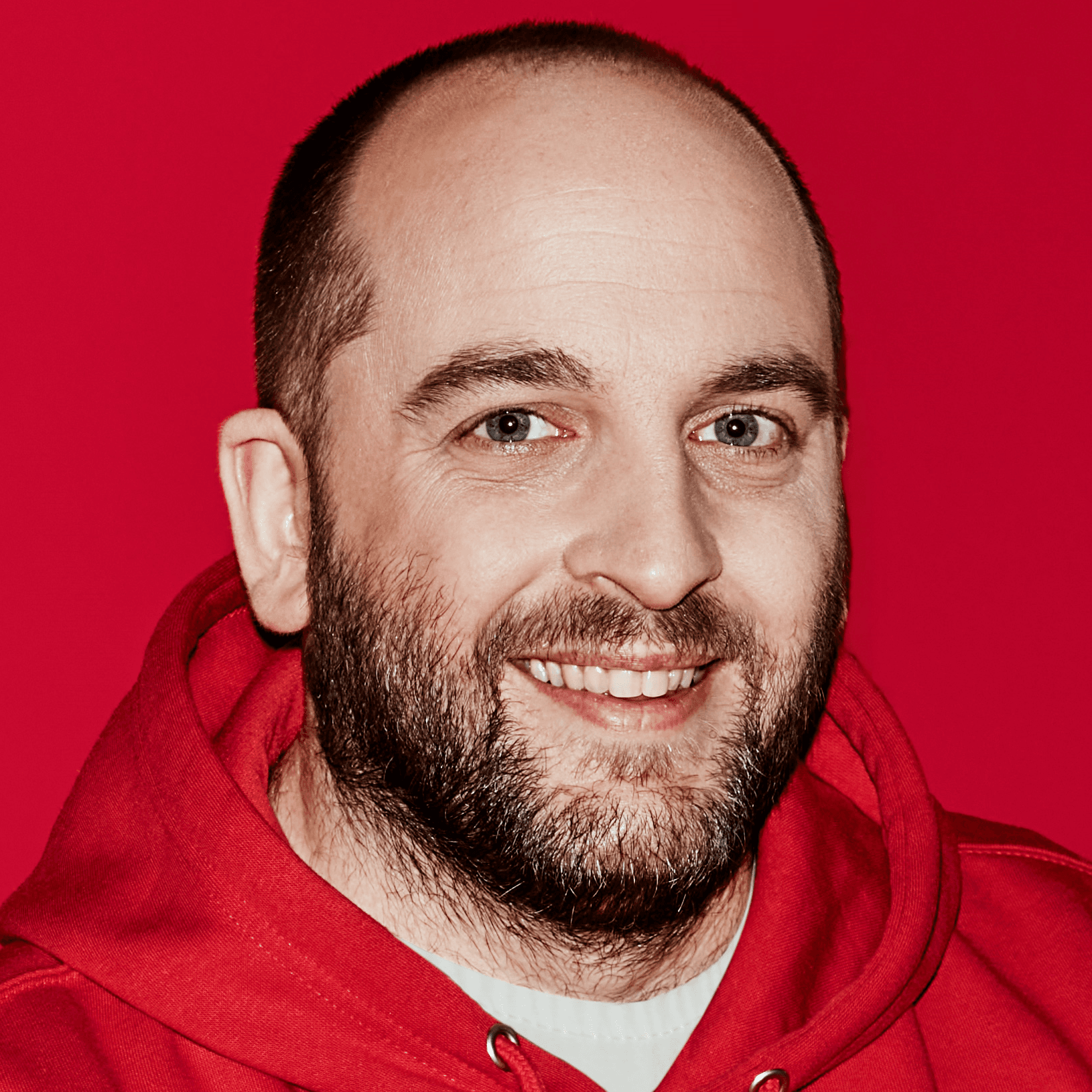 Matthias Wyss - Leitung Cyber Defense Center